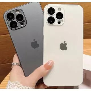 Nova Capa iPhone 11/11 PRO MAX AG Glass para iPhone 11 Original Ótima Qualidade Lindas Cores
