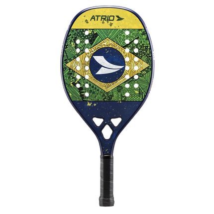 RAQUETE DE PADEL CORK CLASSIC