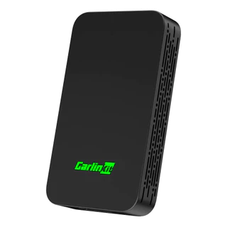 Carlinkit 5.0 2-air Android Auto Carplay Wireless Sem Fio