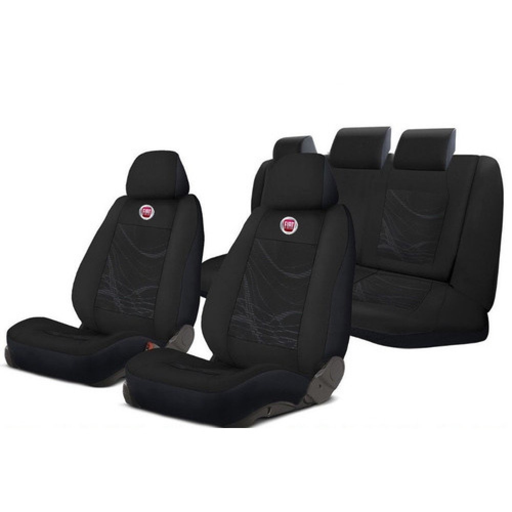 Capas P/ Bancos Tecido Palio 96 97 98 99 2000 2001 2002 2003 2004 2005