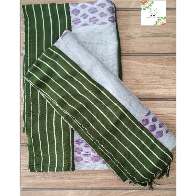 Conjunto de Alaka africano. | Shopee Brasil