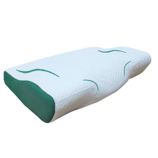 Travesseiro Sonofix Meu Sono Top Cervical Ortopédico Nasa Antialérgico Refluxo Ronco Firme