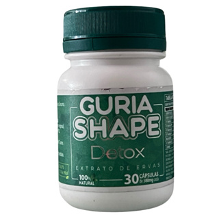 1 Guria Shape + 1 Slim - GABRIELA TORRACA