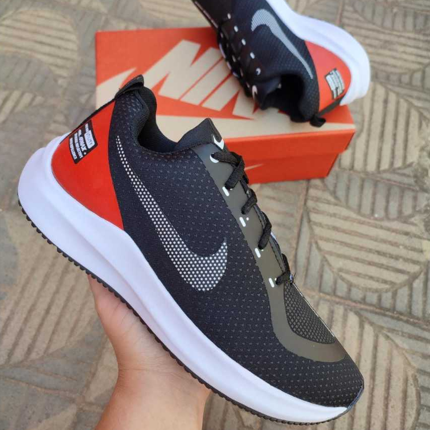 Tênis Masculino e Feminino Utility Leve e confortável Várias cores Academia esportes caminhada