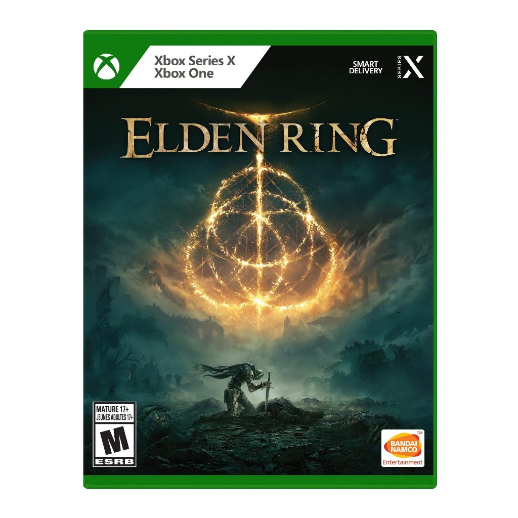 ELDEN RING XBOX ONE SERIES S X Desconto No Pre o