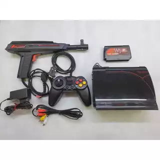 WiVision Completo - Controle + Pistola + 106 Jogos
