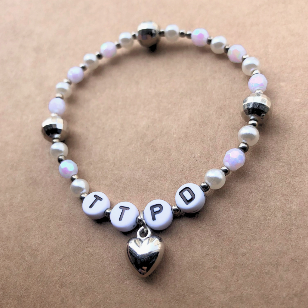 Pulseira Taylor Swift | THE ERAS TOUR | Friendship Bracelets