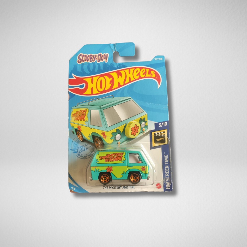 Miniatura Hot Wheels / Kool Kombi / Scooby Doo! | Shopee Brasil Miniatura Hot Wheels / Kool Kombi / Scooby Doo! | Shopee Brasil