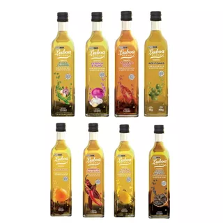 Blend de Azeite e Óleo Vegetal 500ml Lisboa