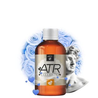Essência Aromática Concentrada Hidrossolúvel (Água) P/ Cosmético Aromatizador - Éros 100ml OU 500ml