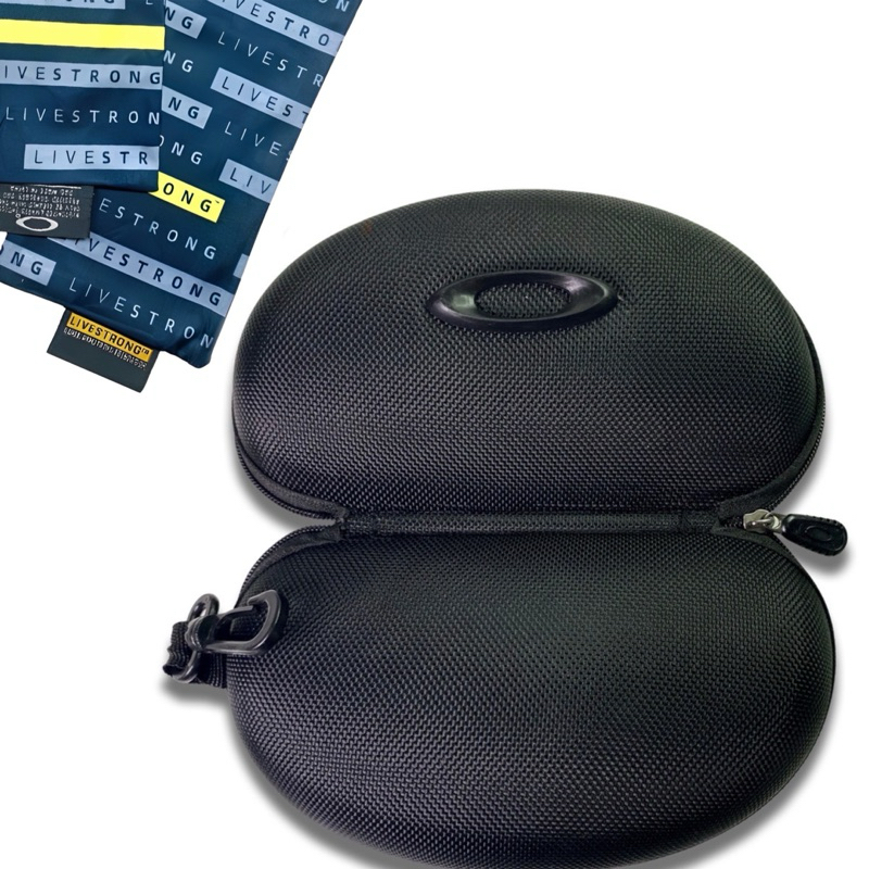 Estojo para óculos Modelo universal mais Microbag modelo ciclista