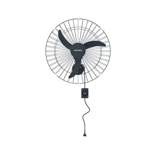 Ventilador de Parede Oscilante 60cm Bivolt Ventisol