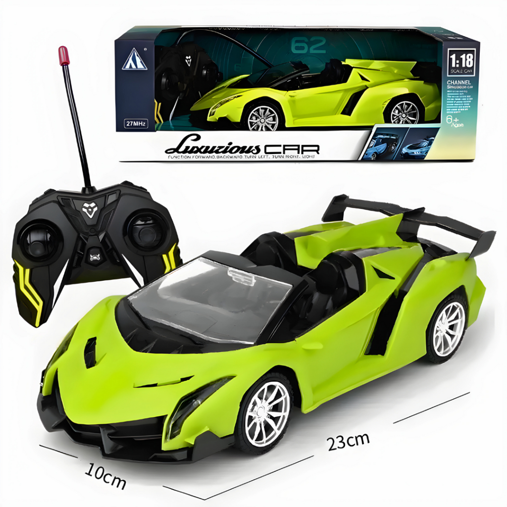 Lamborghini remote cheap control car price