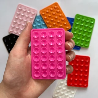 Suporte Ventosa Para Celular Reforçado - Envio Rápido