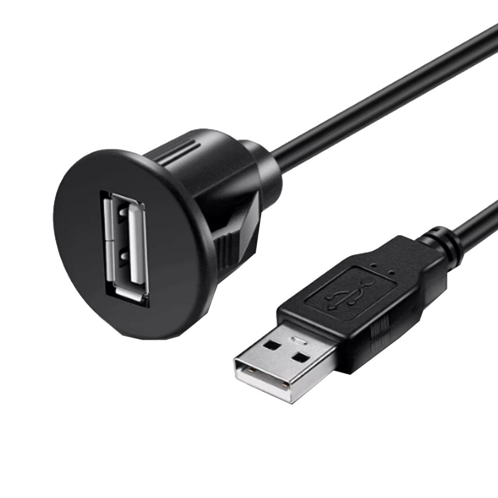 cabo extensão adaptador USB CARRO BARCO GPS CELULAR