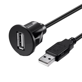 cabo extensão adaptador USB CARRO BARCO GPS CELULAR