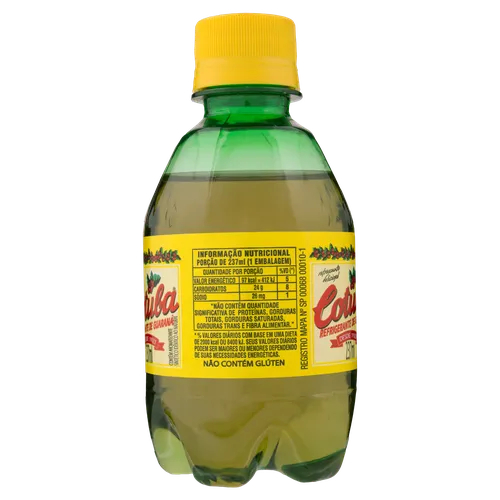 Refrigerante Guaraná Cotuba 237ml Fardo - 12 Unidades | Shopee Brasil