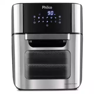 Air Fryer Fritadeira Elétrica Sem Óleo - Diversas Marcas 127V