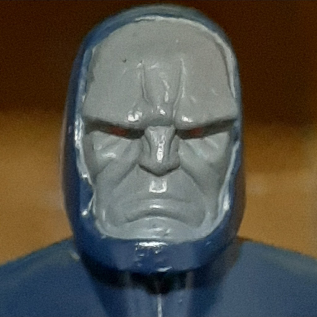 Darkseid - DC Comics Super-Héros action figure Spécial HS 04
