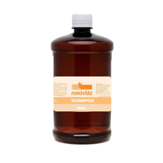 Shampoo Poderoso Psoriase,dermatite 500ml