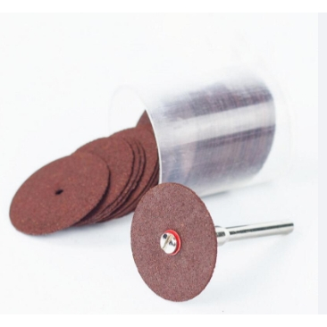 Disco P/Micro Retifica/Furadeira 24mm 36 pcs | Shopee Brasil