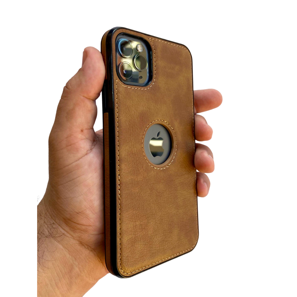 Case Capa Capinha de couro para Iphone 11 Pro Max 12 Pro Max 13 Pro Max 14 Pro Max 7 8 Plus