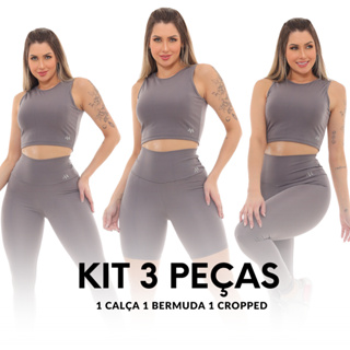 cropped em Promoção na Shopee Brasil 2024