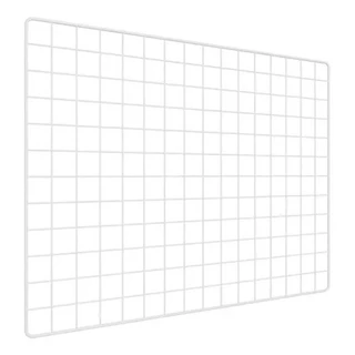 Memory Board 80 x 100 cm Branco