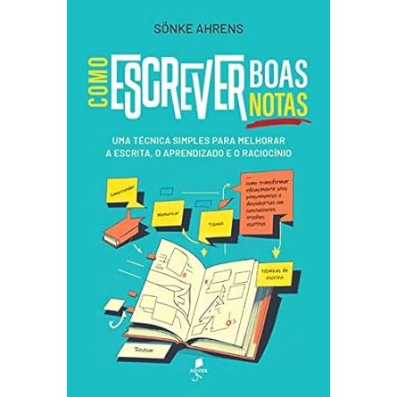 livro-como-escrever-boas-notas-sonke-ahrens-novo-shopee-brasil