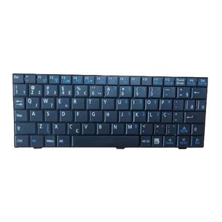 Teclado Netbook Positivo Mobile Mobo 7 M900 M970 Series