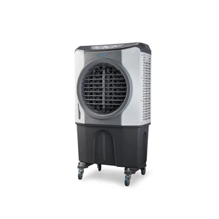 Climatizador De Ar Portátil ZELLOX ZLX-70L Master 110V