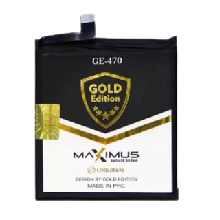 Bateria XIAOMI MI 9T PRO BP40 GE-470 GOLD EDITION