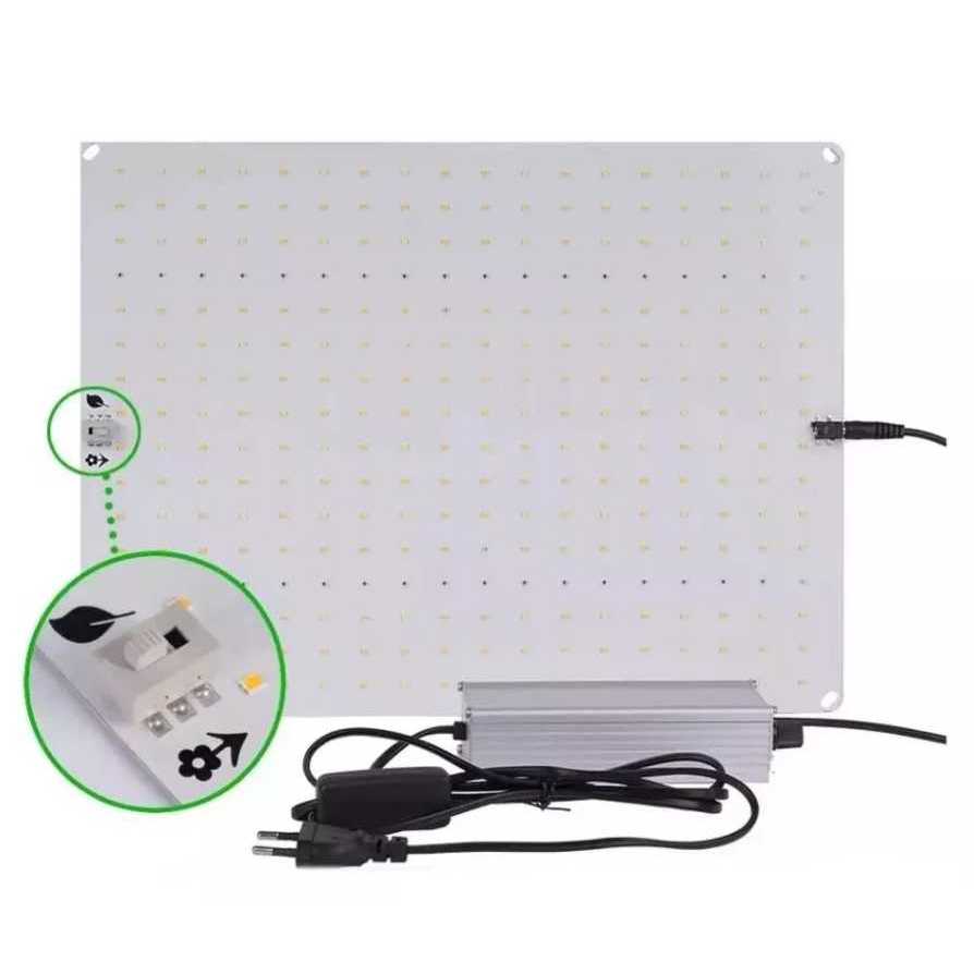 Quantum Board 1200w Samsung Lm281b Led Grow Cultivo Indoor | Shopee Brasil