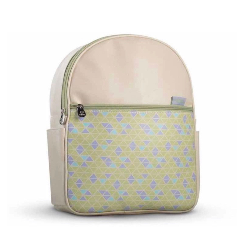 Mochila Natura Mamãe e Bebê Original Lacrado | Shopee Brasil