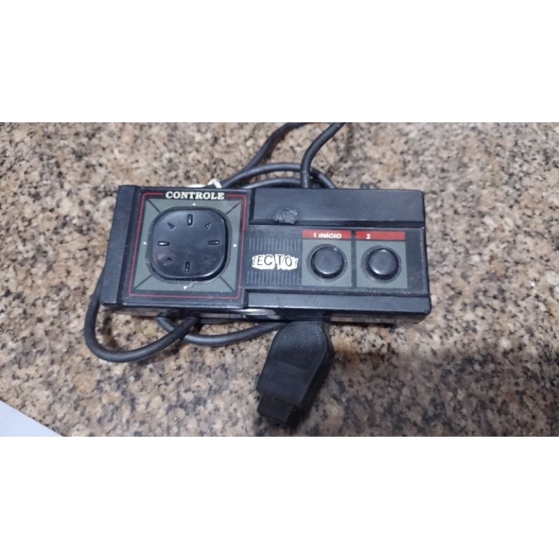Controle de Master System | Shopee Brasil