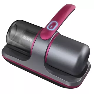 Aspirador anti-ácaro USB portátil