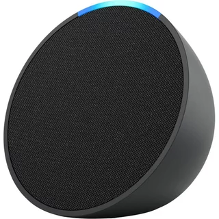 Echo Pop: Smart Speaker com Alexa - Preto