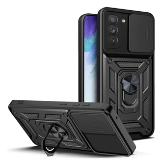 capa anti impacto proteção militar para Samsung S20 FE