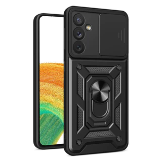 capa anti impacto proteção militar para Samsung A34