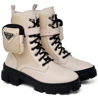 Bota Feminina PD Lançamento Promoção Envio Imediato