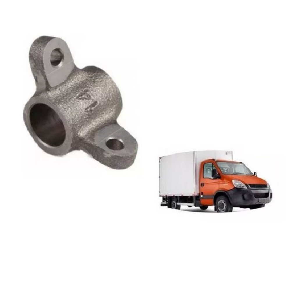 Suporte Sensor Abs Iveco 35s14 Shopee Brasil