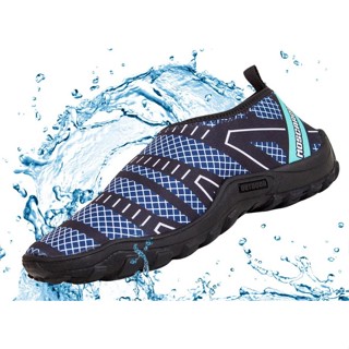 Sapatilha Esportiva Aquática Neoprene Náutica Via Livre Peixe