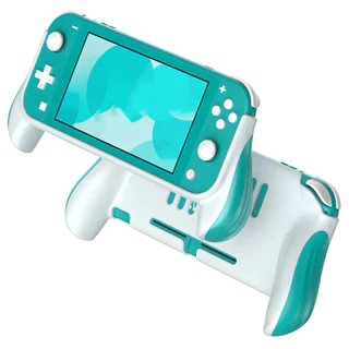 Case Grip Suporte para Nintendo Switch Lite Capa protetora