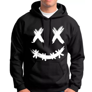 Moletom Canguru Streetwear Marshmallow Moda Flanelado Com Capuz