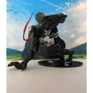 ACTION FIGURE VENOM