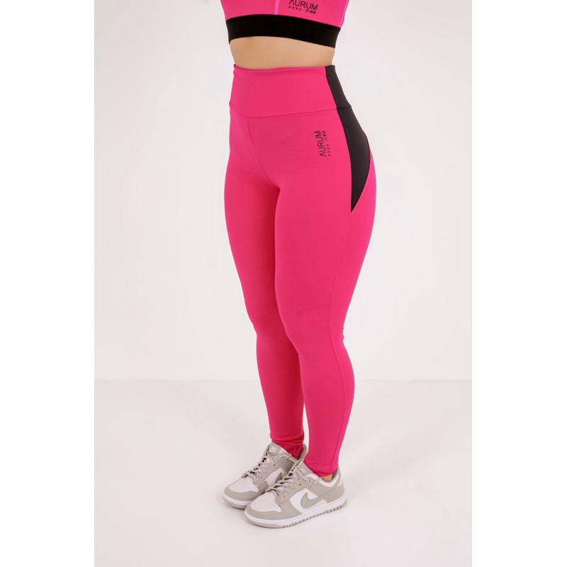 Top and Legging Set