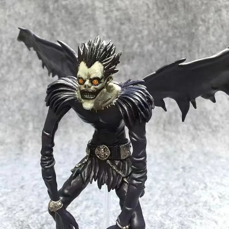 Anime Action Figure IQITOYS 15cm L Action Figure - Death Note Anime ...