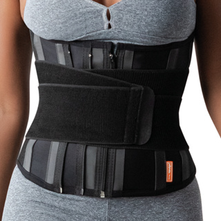 Cinta Modeladora Slim Waist Hidrolight