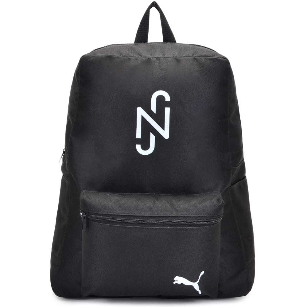 Mochila Preta Neymar Jr Puma | Shopee Brasil