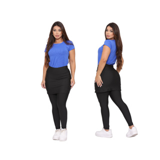 Blusa Feminina de Academia, Angê Moda Fitness